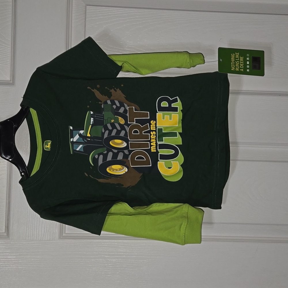 💥NEW💥 John Deere T-Shirt